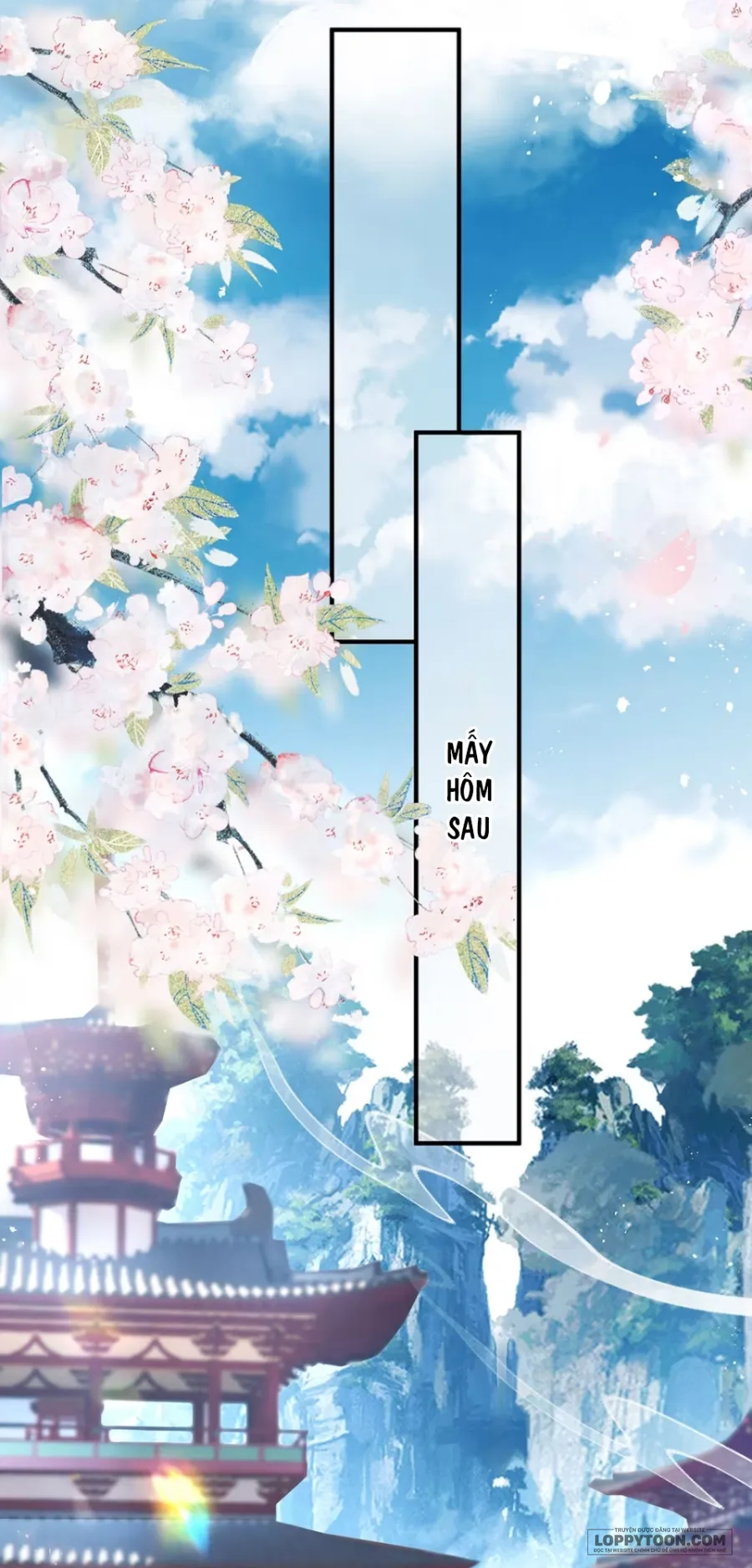 Dâng Cá Muối Cho Sư Tổ Chap 7 - trang 9