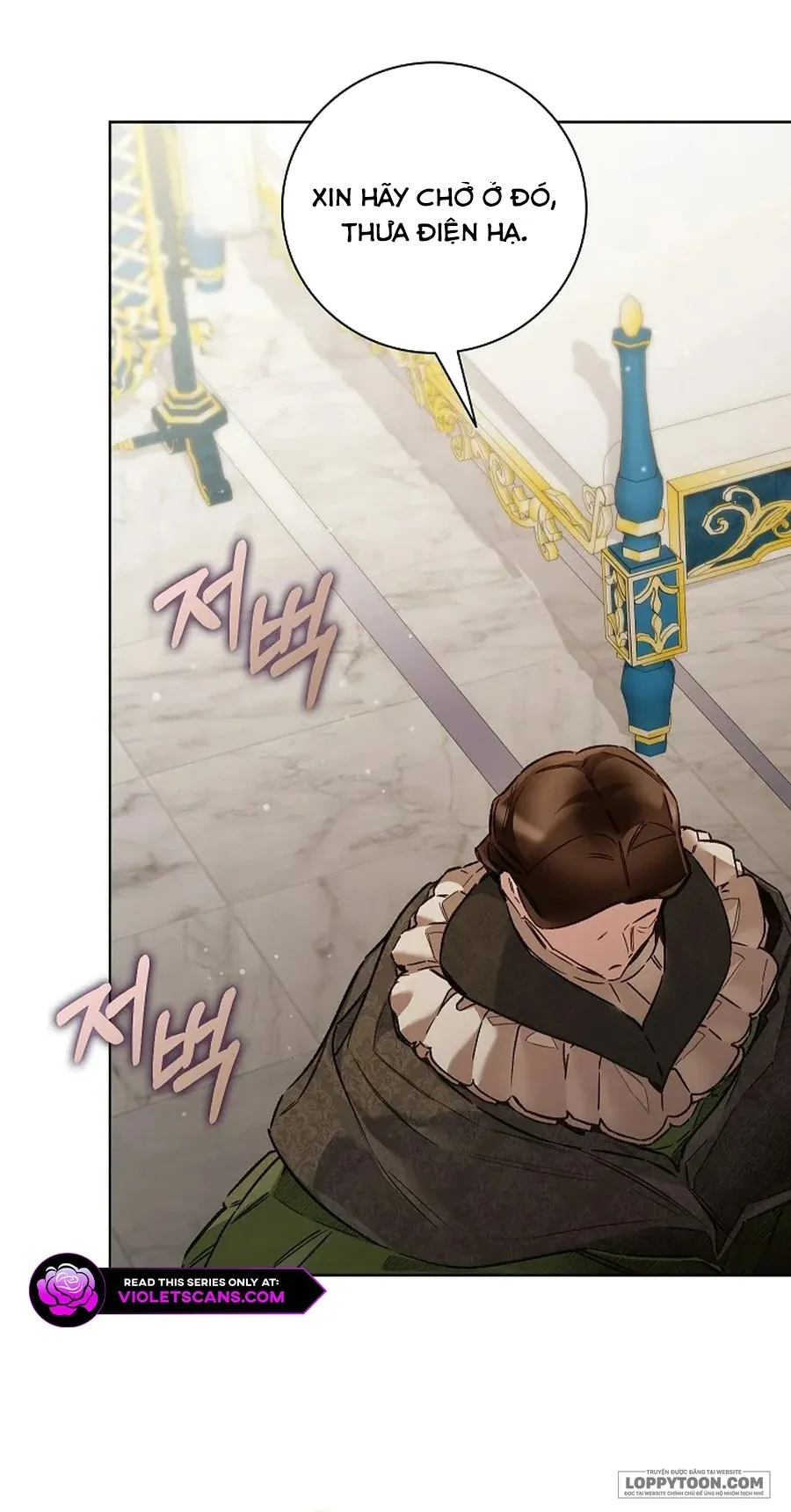 Papa Là Kẻ Thù Kiếp Trước Của Tôi? Chap 58 - trang 53