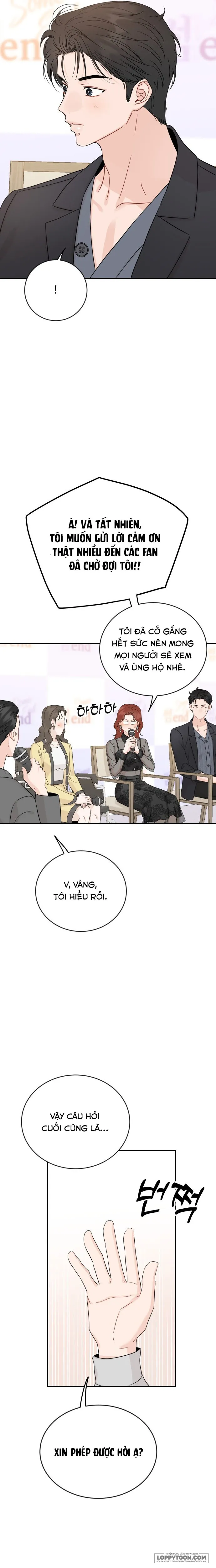 Người Một Nhà Chap 131 - trang 9
