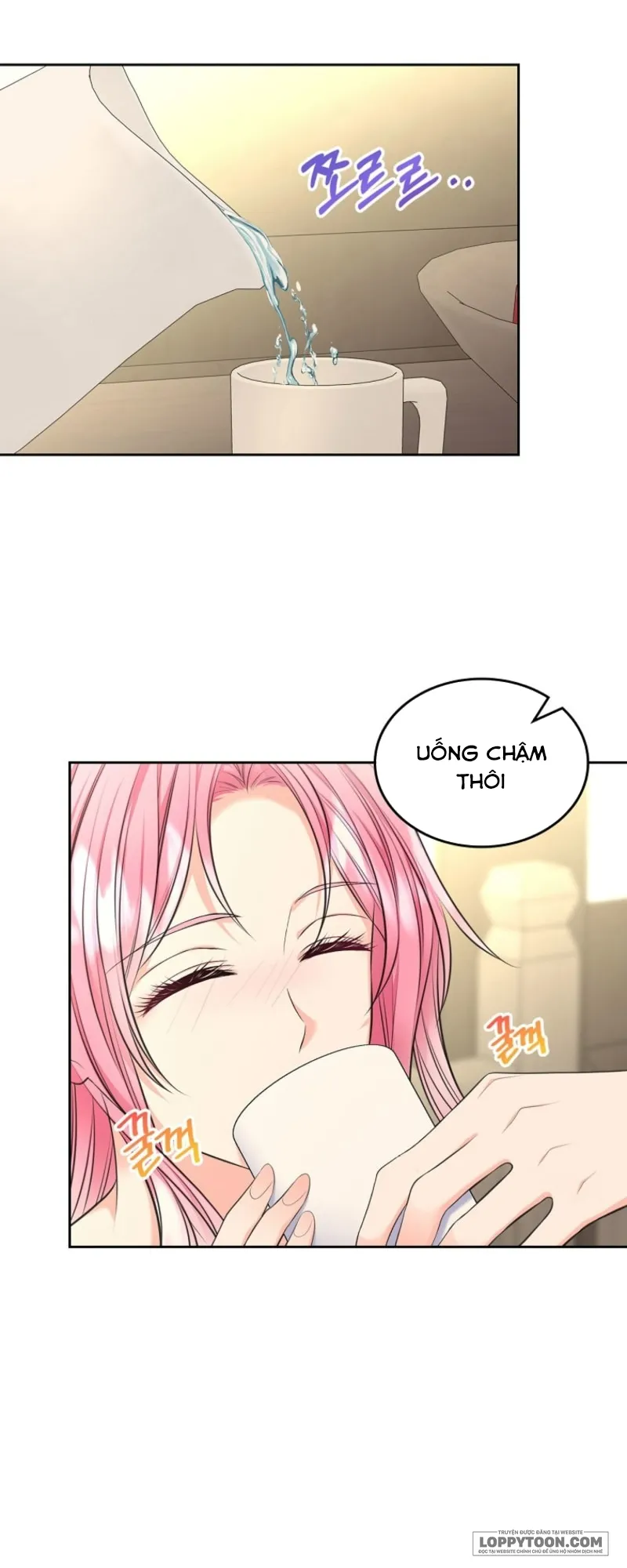 Tôi Sẽ Ly Hôn Với Anh Trai Nữ Chính Chap 77 - trang 49