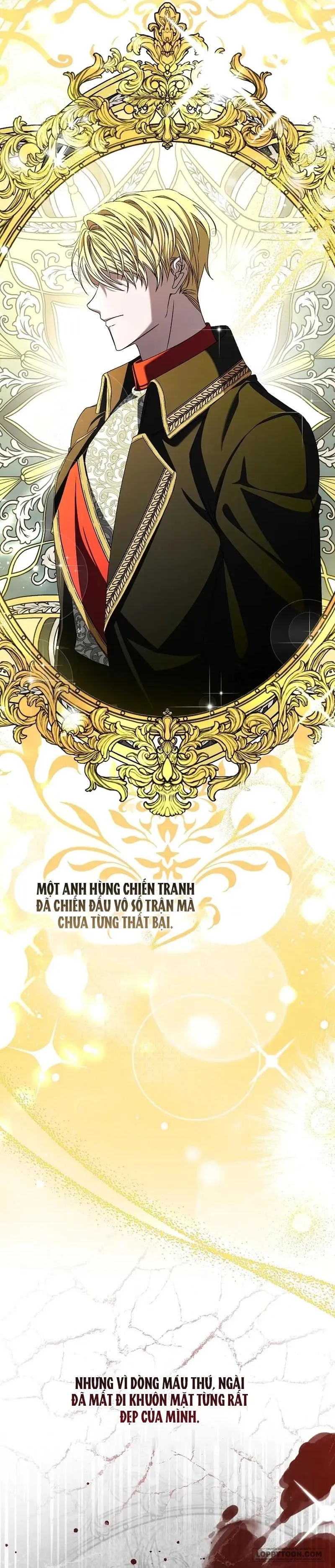 Hôn Phu Luôn Muốn Nuôi Nấng Tôi Chap 1 - trang 15