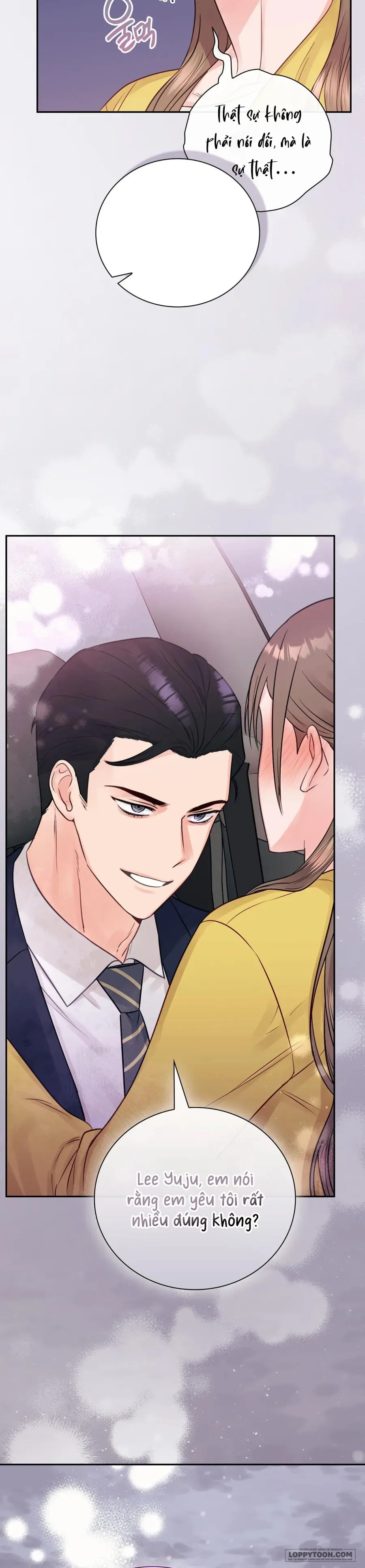 Người Bạn Nguy Hiểm Của Anh Trai Chap 8 - trang 41