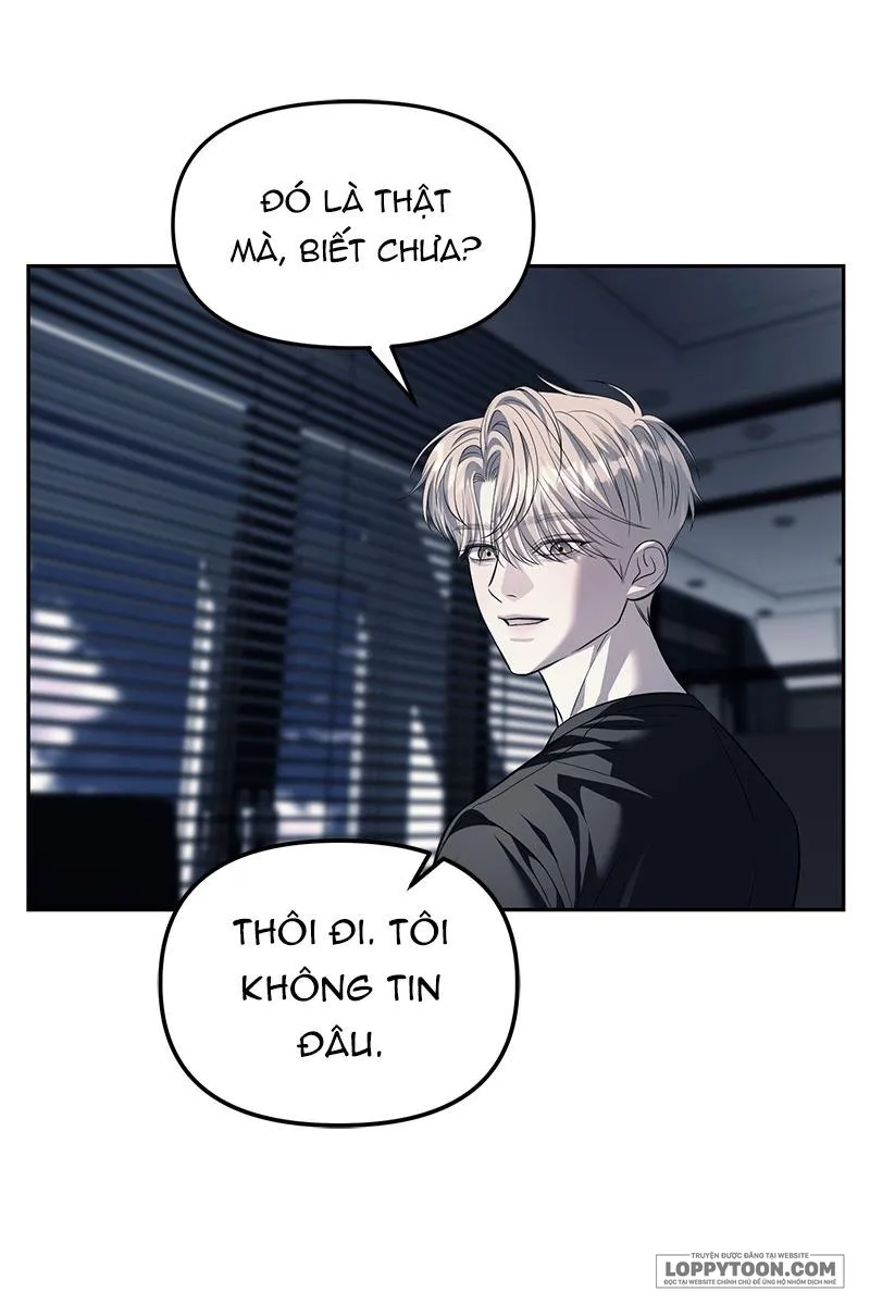 Xâm Nhập Trường Trung Học Tài Phiệt Chap 53 - trang 60