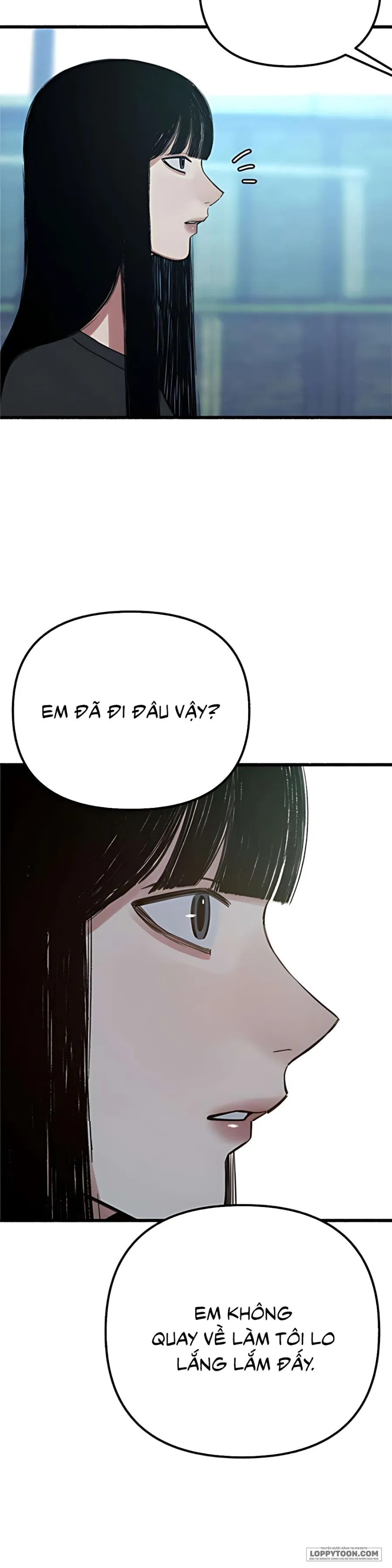 Thế Thân Chap 14 - trang 36