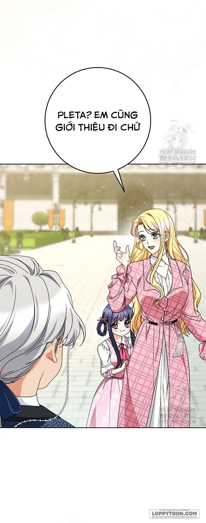 Nuôi Dưỡng Em Gái Xinh Đẹp Chap 62 - trang 30