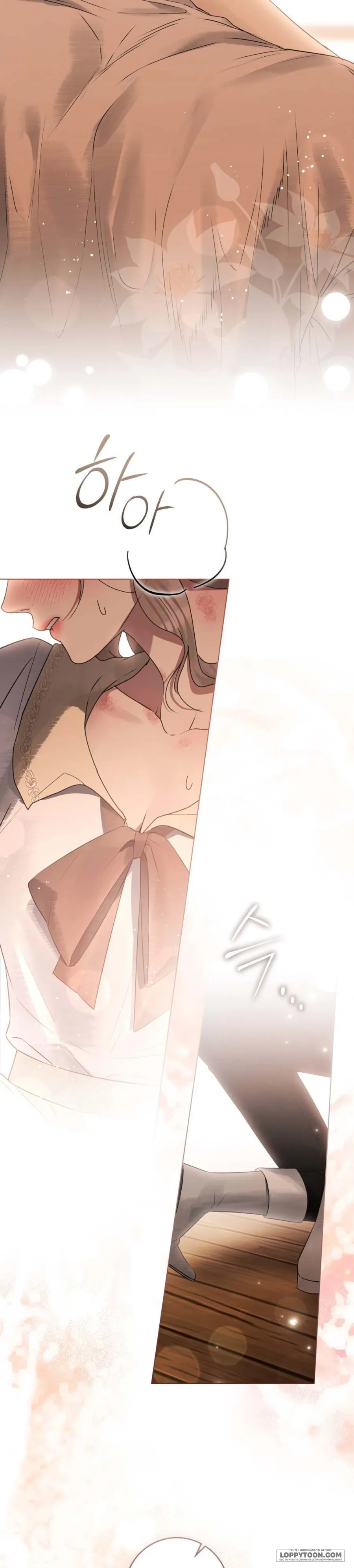 Người Chồng Độc Ác Chap 25 - trang 22