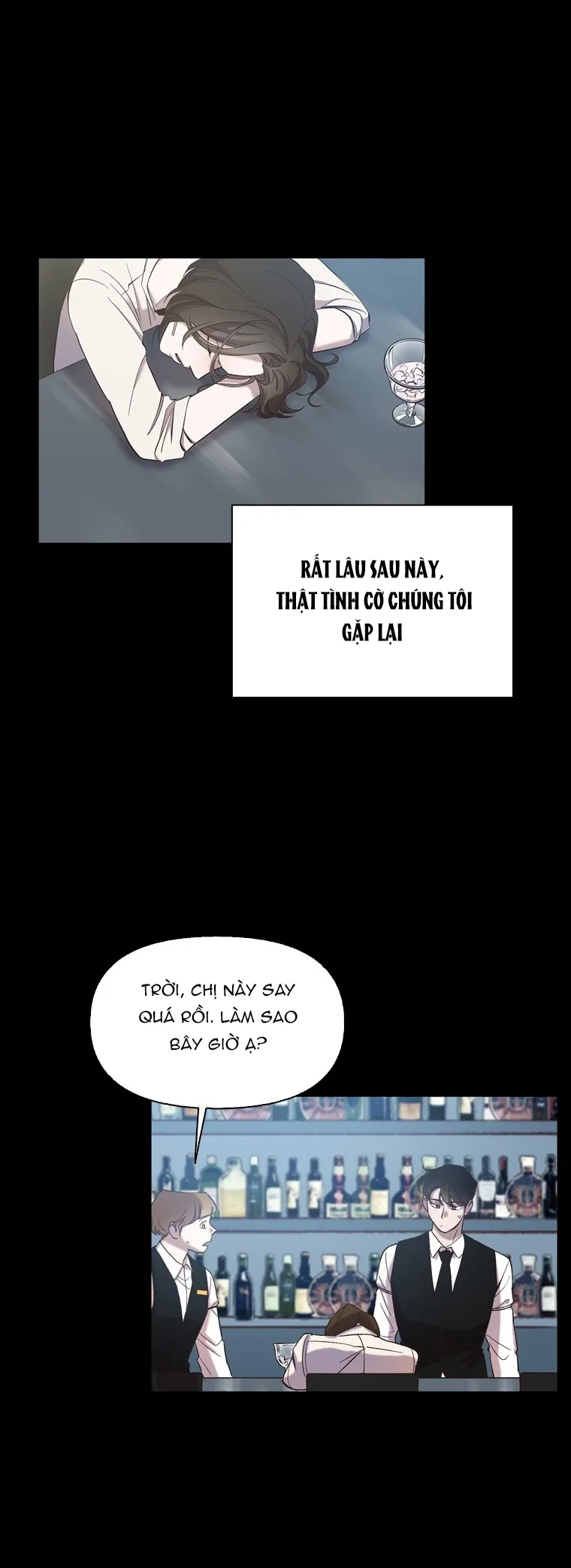 Thanh Xuân Của Chúng Ta Chap 89 - trang 41