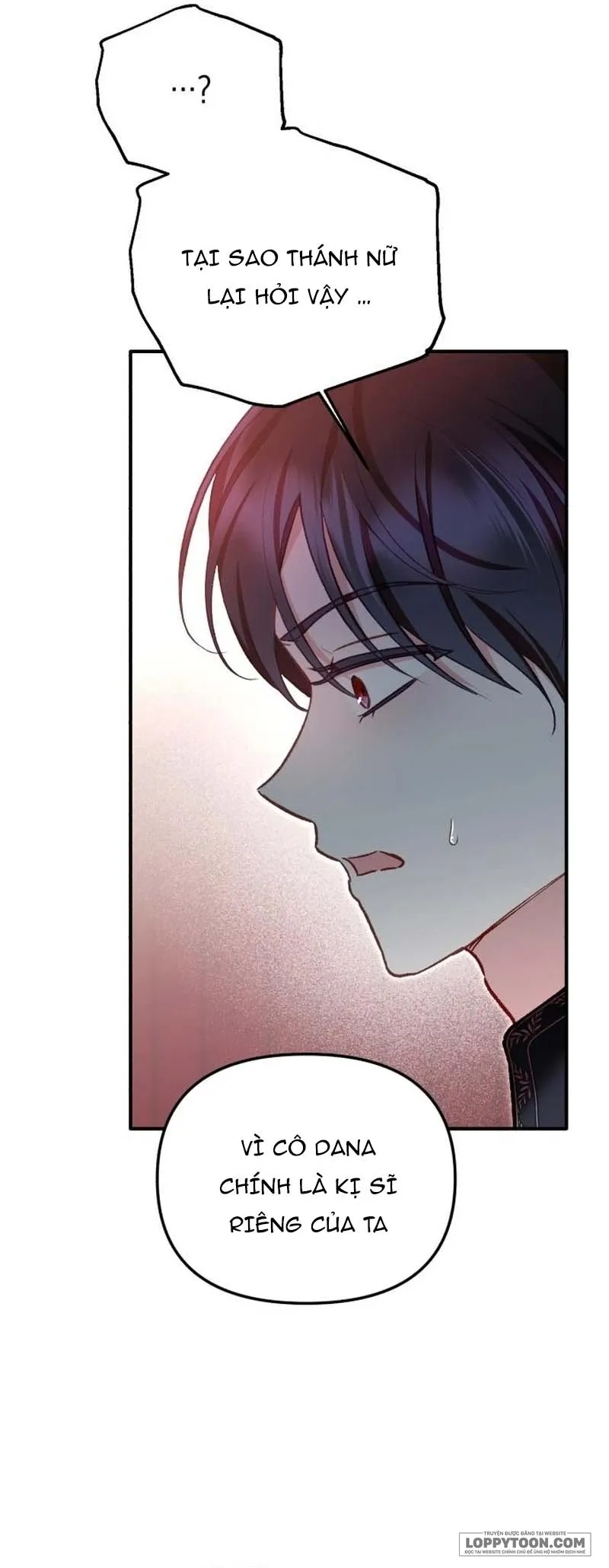 Bảo Vệ Thánh Nữ Giả Mạo Chap 16 - trang 28