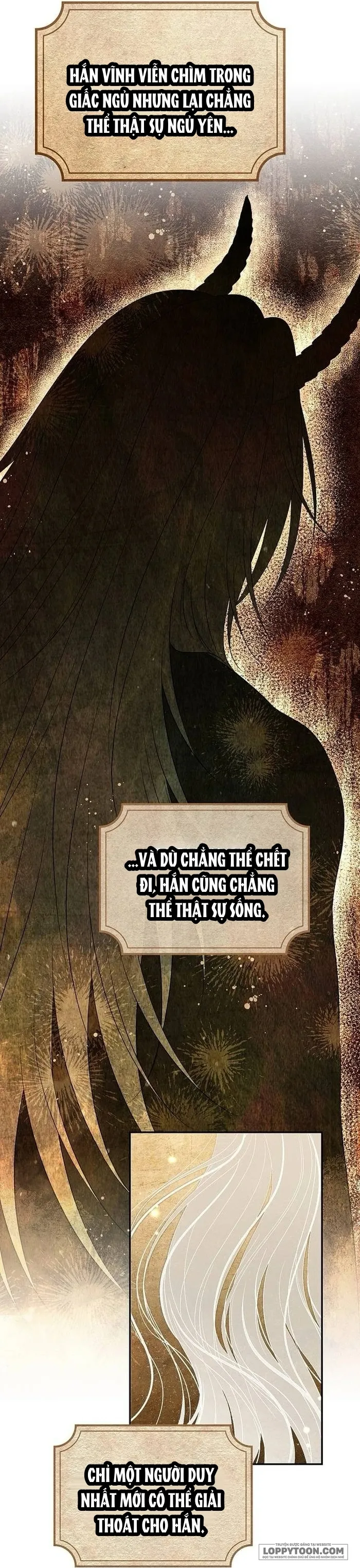 Presepe Bên Ngoài Chiếc Lồng Chap 26 - trang 5