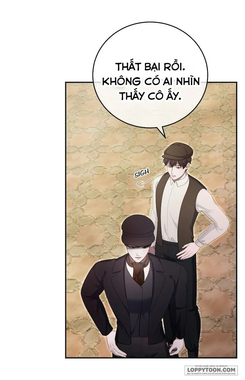 Hầu Nữ Không Còn Thèm Muốn Chủ Nhân Nữa Chap 32 - trang 32