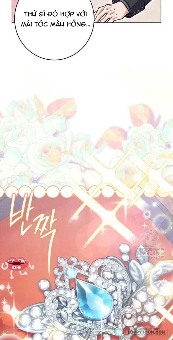 Nỗi Ám Ảnh Dành Cho Công Tước Phu Nhân Chap 59 - trang 38