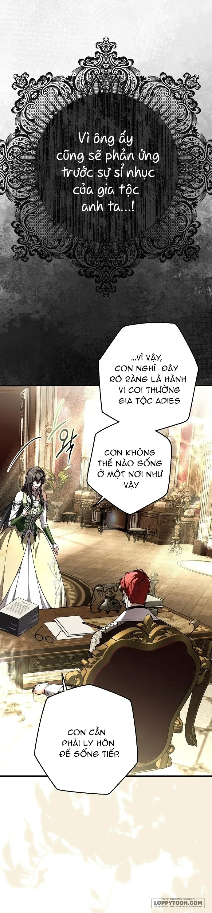 Có Kẻ Đã Sở Hữu Cơ Thể Của Tôi Chap 18 - trang 18