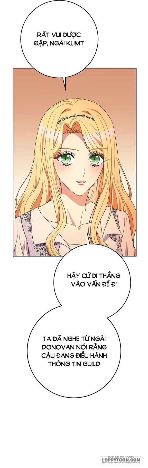 Nuôi Dưỡng Em Gái Xinh Đẹp Chap 57 - trang 31