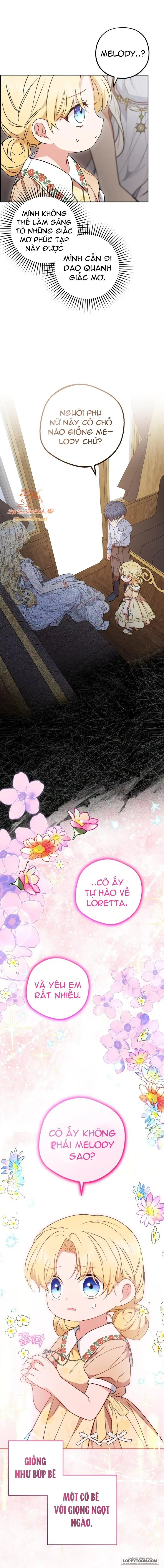 Được Yêu Thương Mà Còn Ngại Ngùng Sao Chap 44 - trang 2
