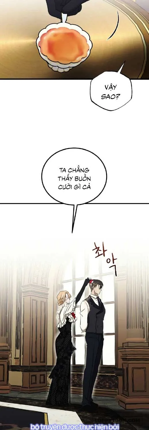 Tôi Bị Cắn Bởi Chú Chó Tôi Đã Bỏ Rơi Chap 2 - trang 40