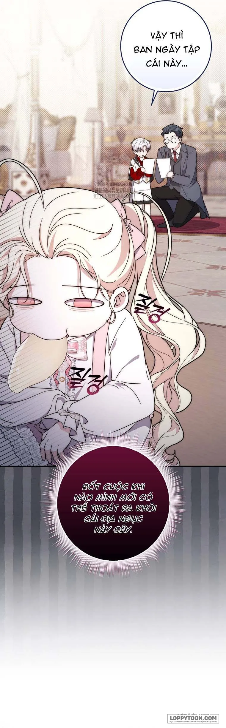 Nam Chính Bệnh Hoạn Ám Ảnh Với Sức Khoẻ Của Tôi Chap 26 - trang 32
