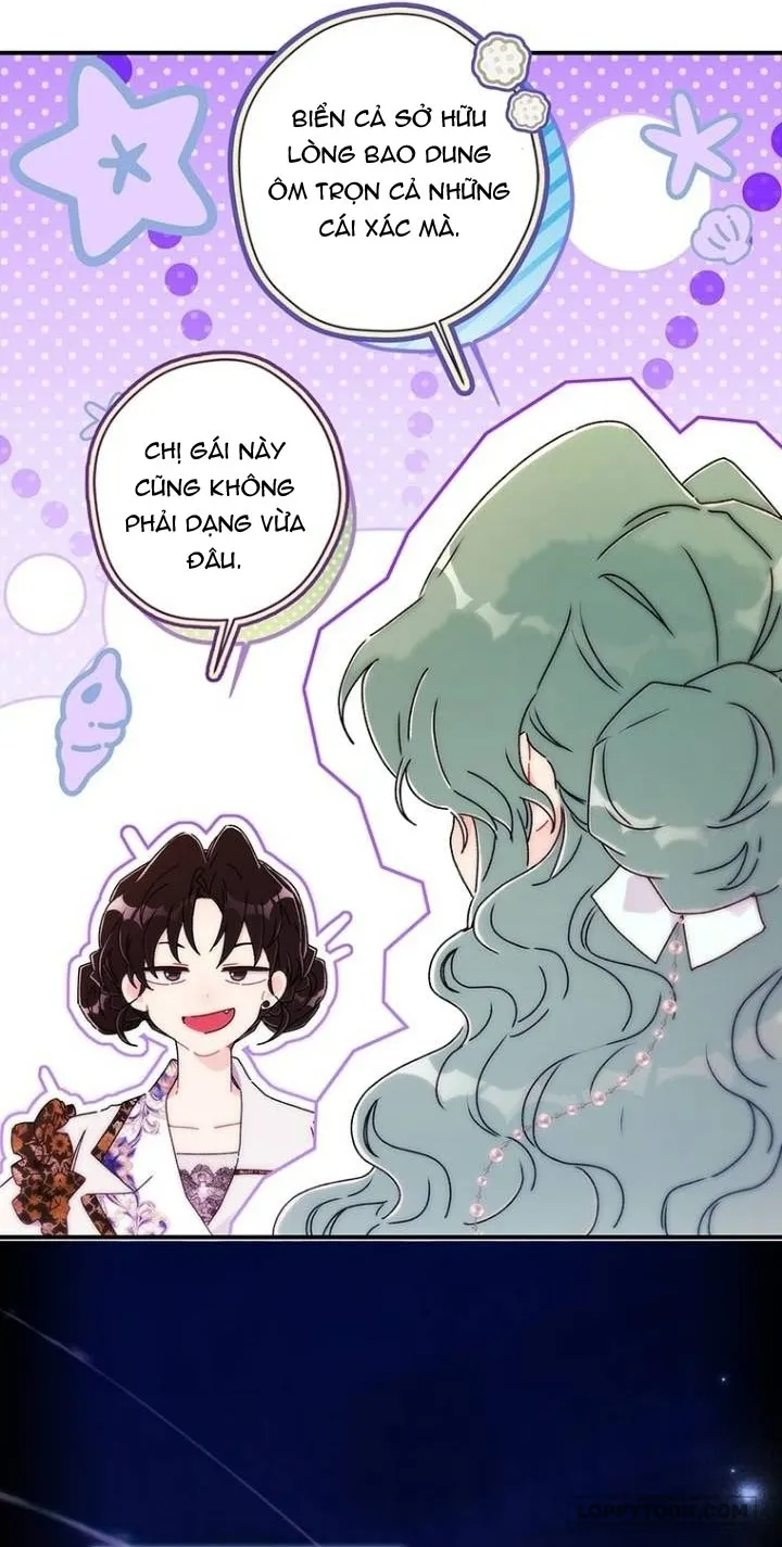 Tôi Đã Trở Thành Con Gái Nuôi Của Nam Chính Chap 174 - trang 56