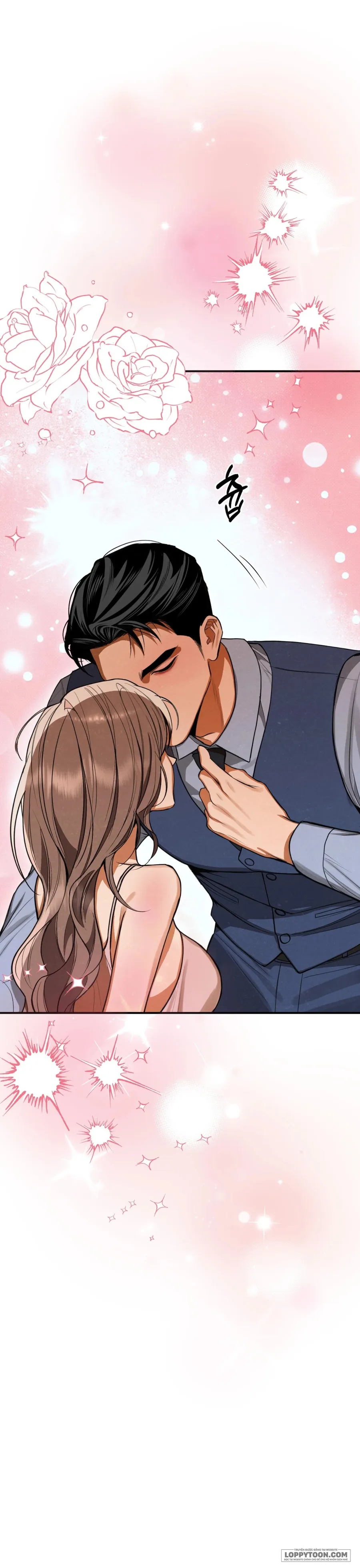 Ngưỡng Tuyệt Đối Chap 103 - trang 35