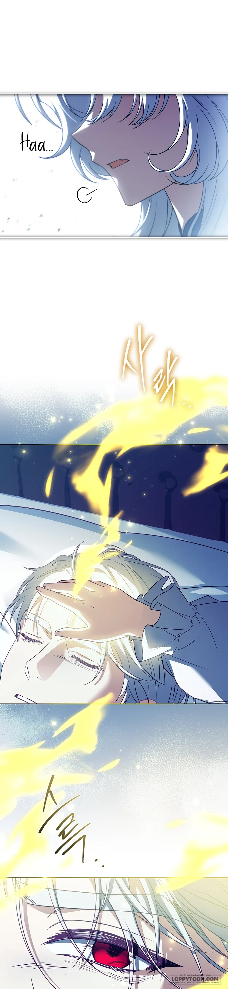 Cha Nào Con Nấy Chap 25 - trang 6