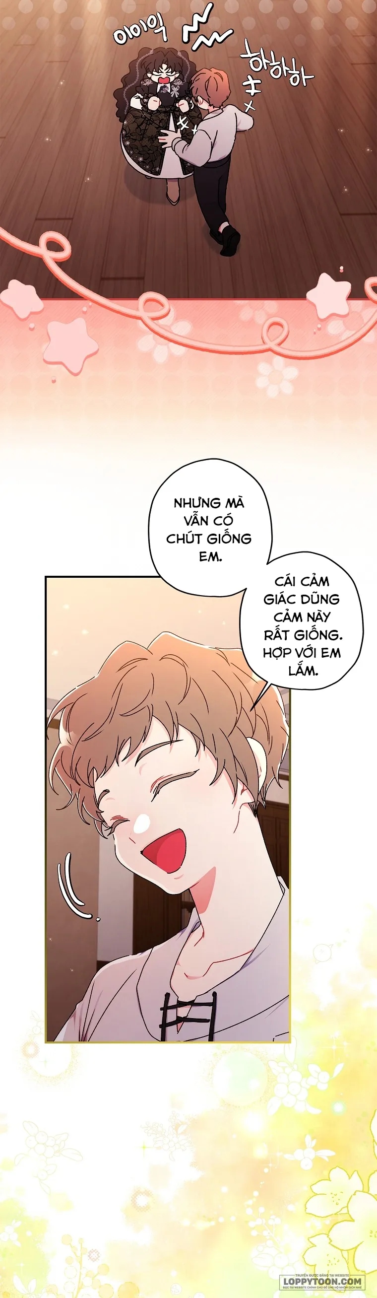 Tôi Đã Trở Thành Con Gái Nuôi Của Nam Chính Chap 114 - trang 18