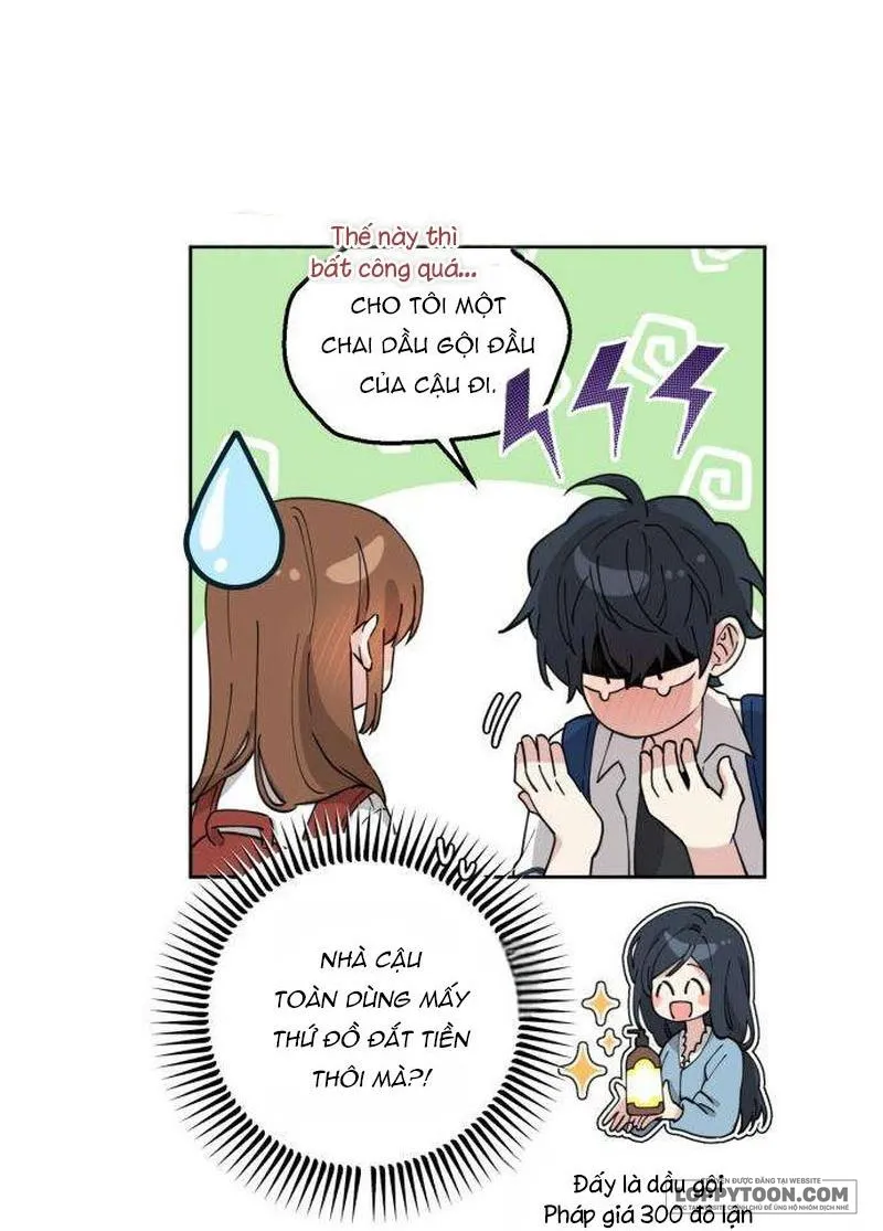 Tên Khốn Đẹp Trai Chap 7 - trang 38