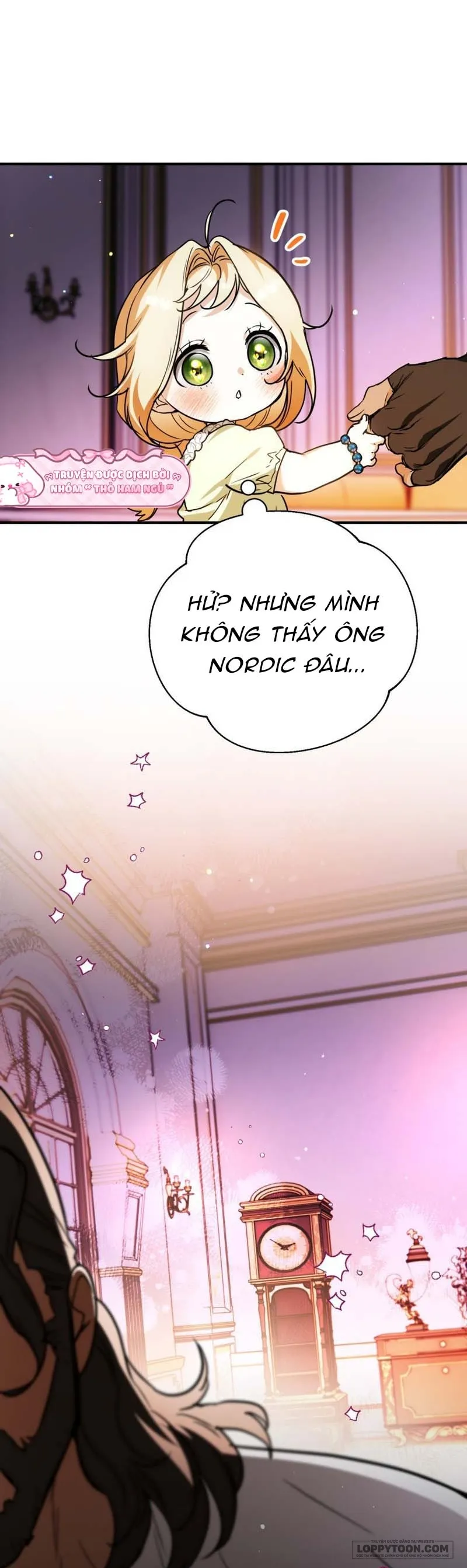 Bé Con Thiên Tài Bí Mật Đi Tìm Cha Chap 26 - trang 48