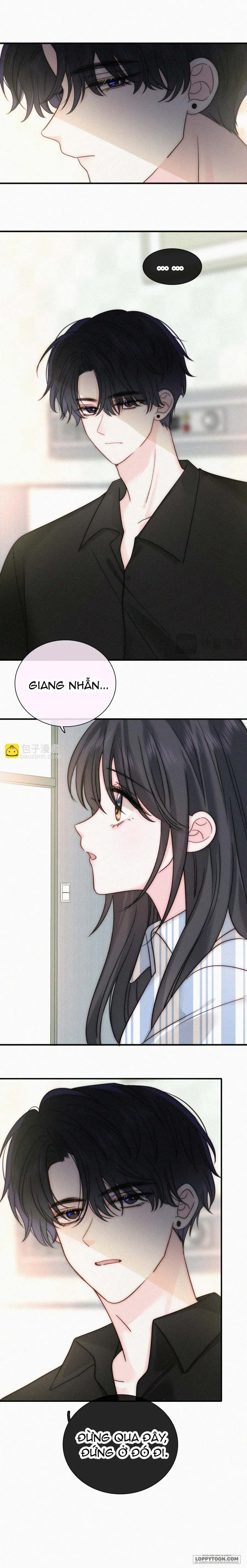 Một Lòng Cưng Chiều Chap 117 - trang 8