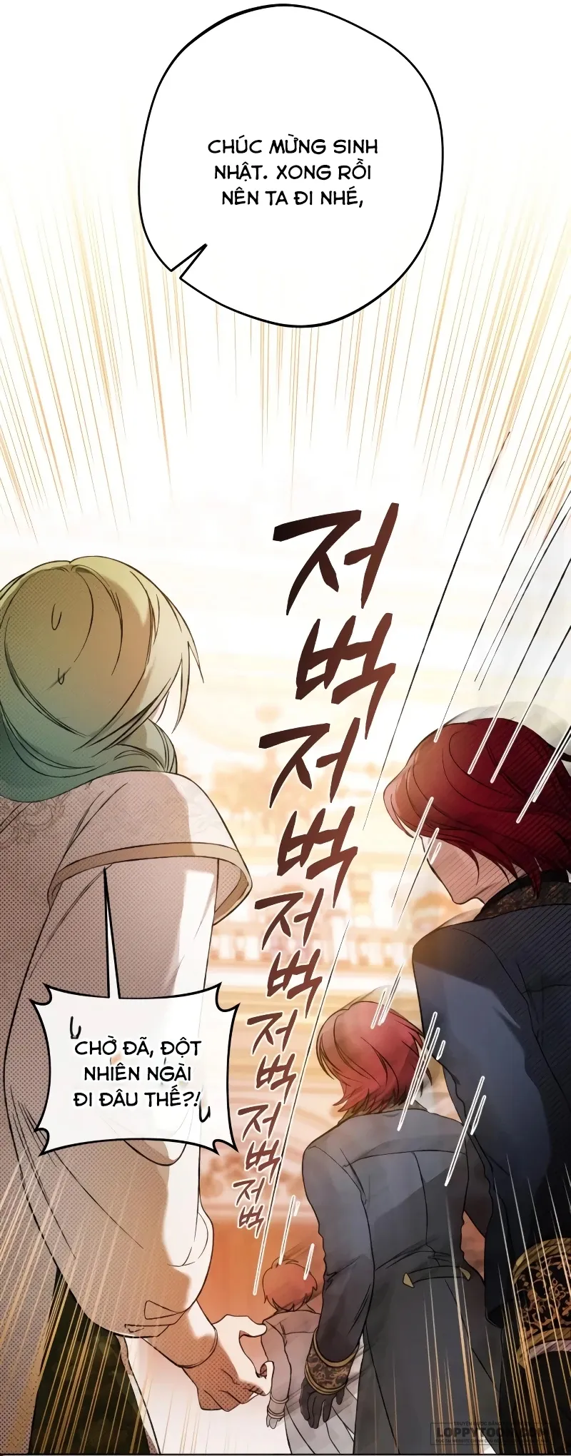 Bạo Chúa Độc Ác Trở Lại Chap 5 - trang 20