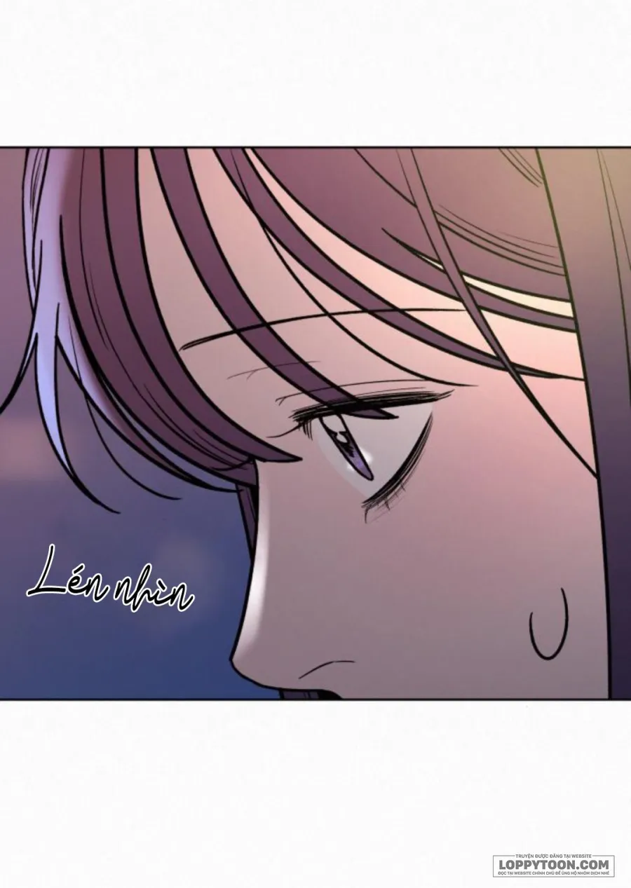 Chiến Lược Tình Yêu Trong Sáng Chap 91 - trang 21