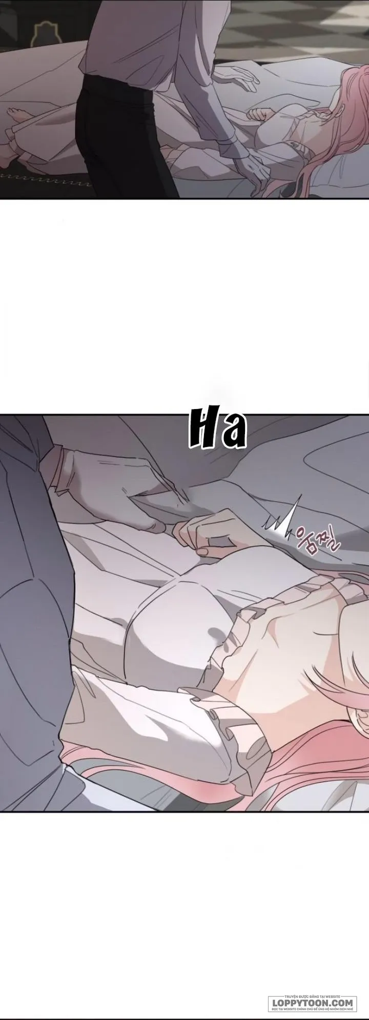 Gia Đình Chồng Quá Ám Ảnh Bởi Tôi Chap 13 - trang 46