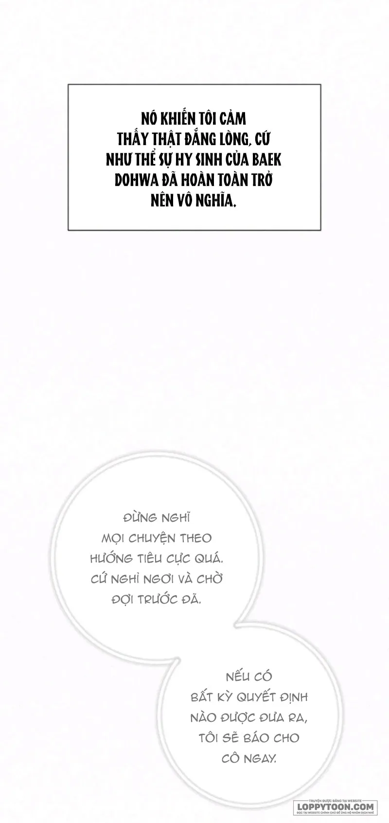 Chiến Lược Tình Yêu Trong Sáng Chap 143 - trang 96