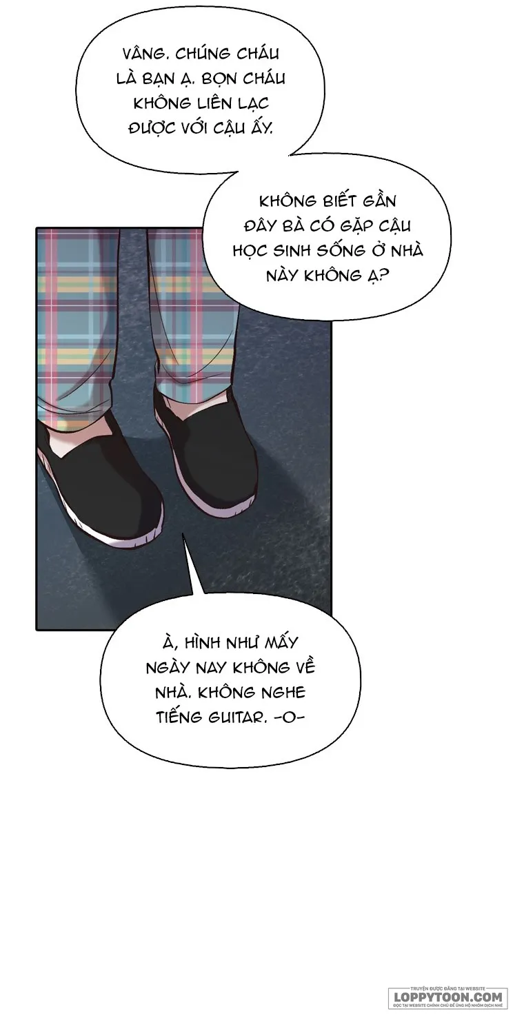 Thanh Xuân Của Chúng Ta Chap 76 - trang 44