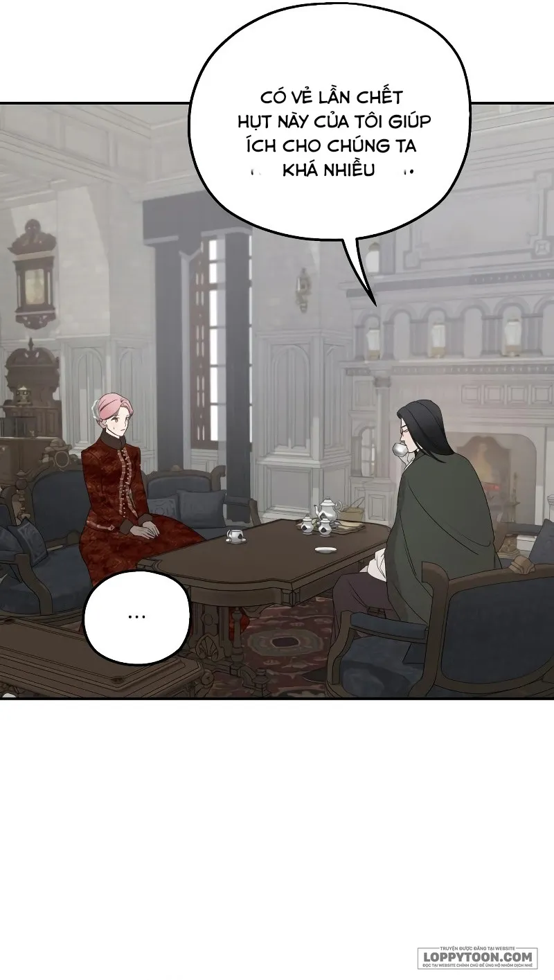 Gia Đình Chồng Quá Ám Ảnh Bởi Tôi Chap 93 - trang 33