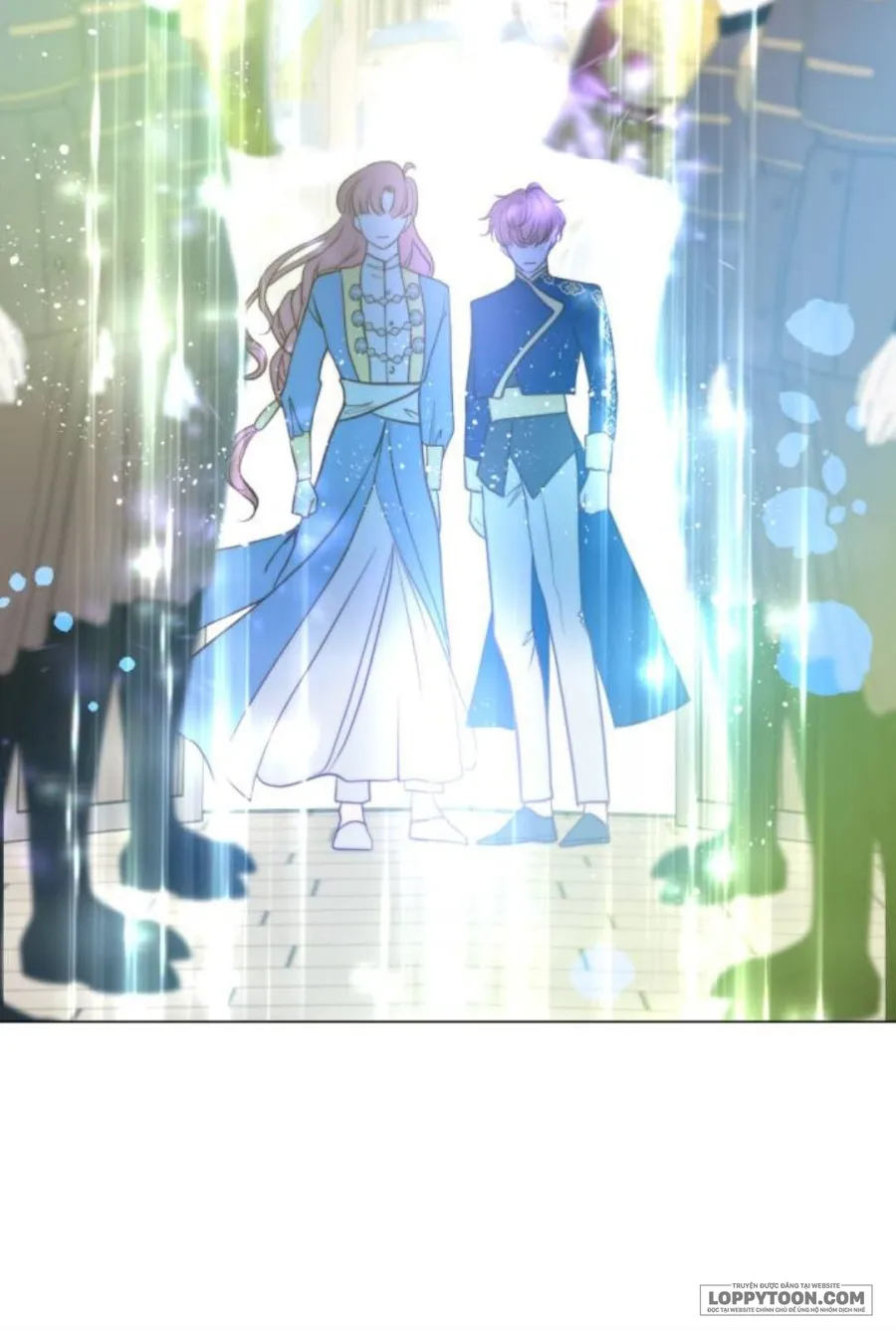 Tôi Được Sinh Ra Là Cô Con Gái Thứ Hai Chap 3 - trang 57