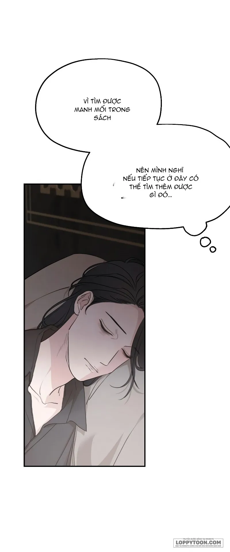 Gia Đình Chồng Quá Ám Ảnh Bởi Tôi Chap 92 - trang 29