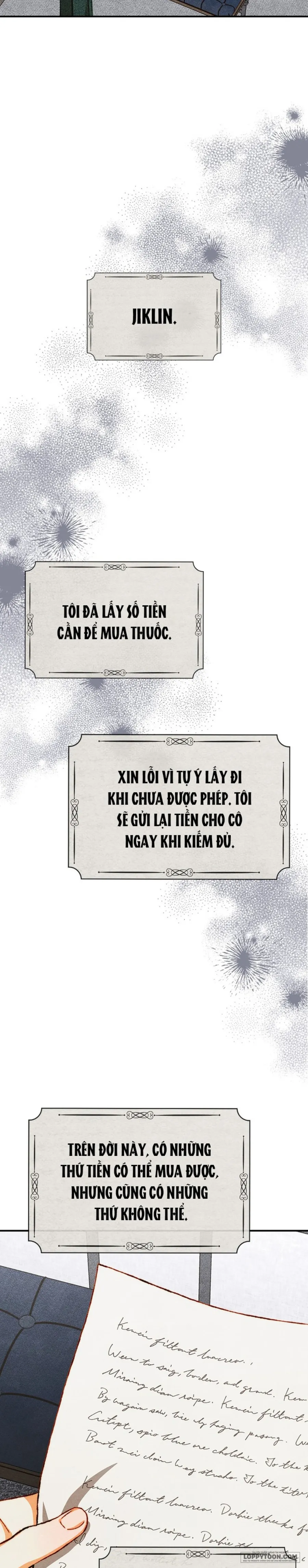 Thuần Hoá Munchkin Chap 32 - trang 27