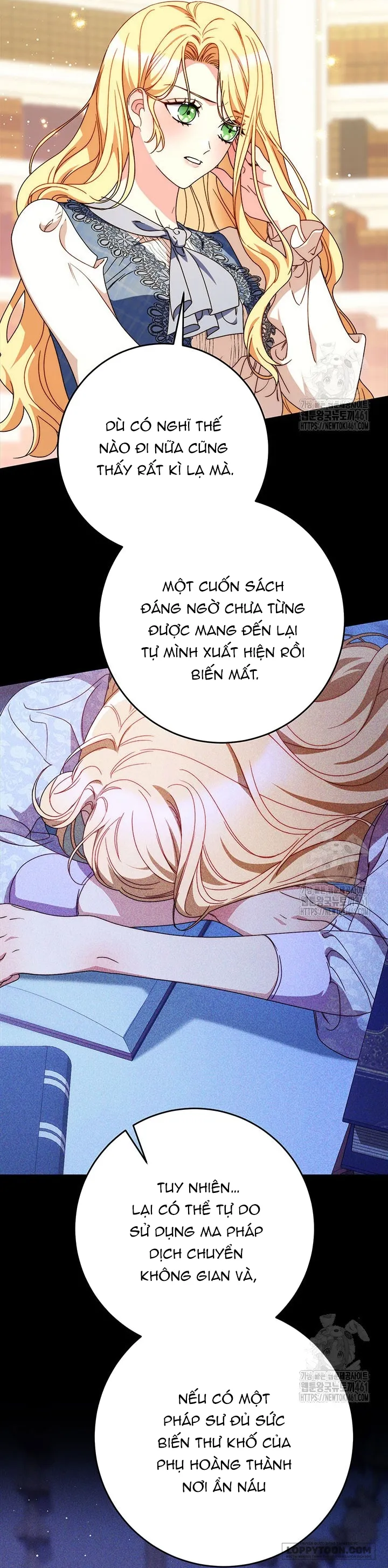 Nuôi Dưỡng Em Gái Xinh Đẹp Chap 72 - trang 26