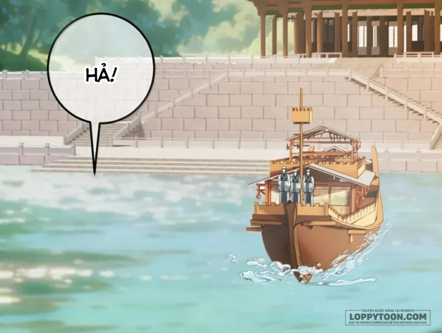 Dâng Cá Muối Cho Sư Tổ Chap 59 - trang 22