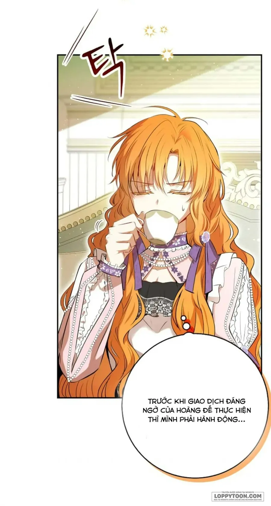Sóc Con Tài Năng Chap 95 - trang 25