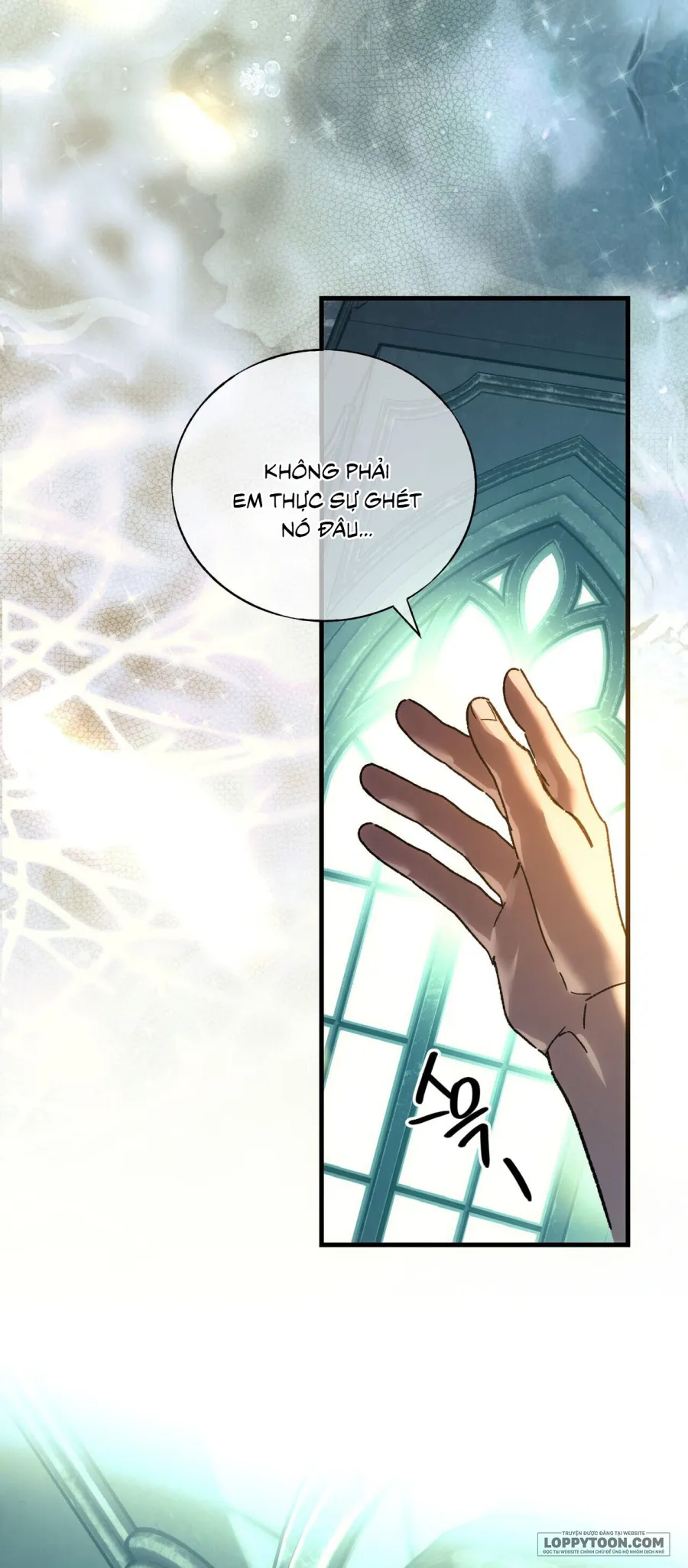 Gửi Đến Kẻ Sẽ Hủy Diệt Tôi Chap 29 - 🔞🔞🔞 - trang 52