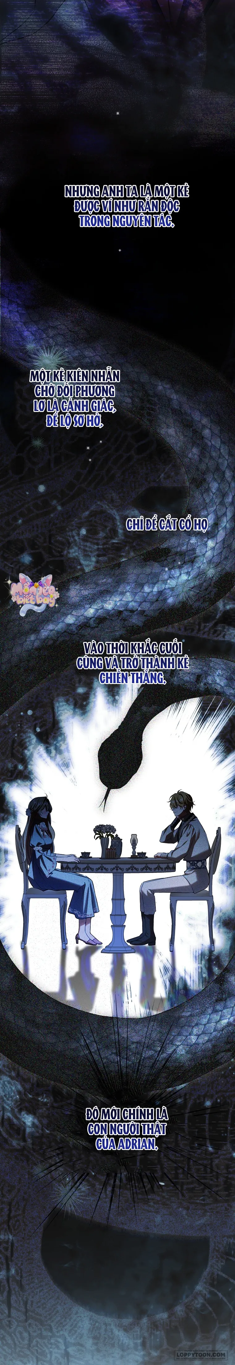 Xuyên Thành Chị Dâu Của Nữ Chính Trong Tiểu Thuyết Nuôi Con Chap 12 - trang 6