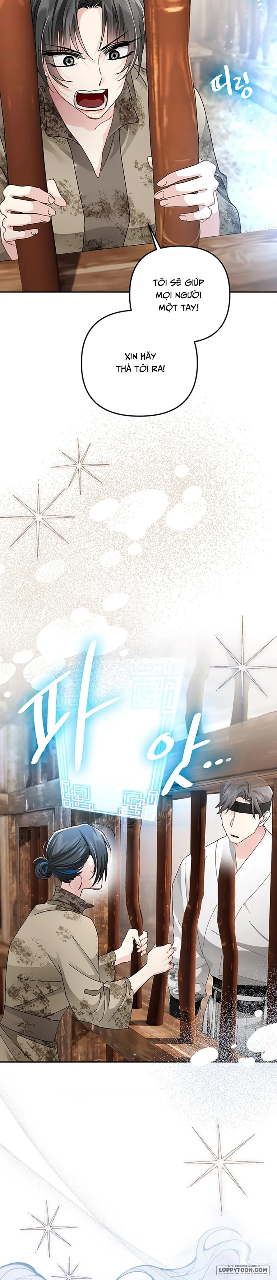 Vùng Đất Khắc Kỷ Chap 46 - trang 10