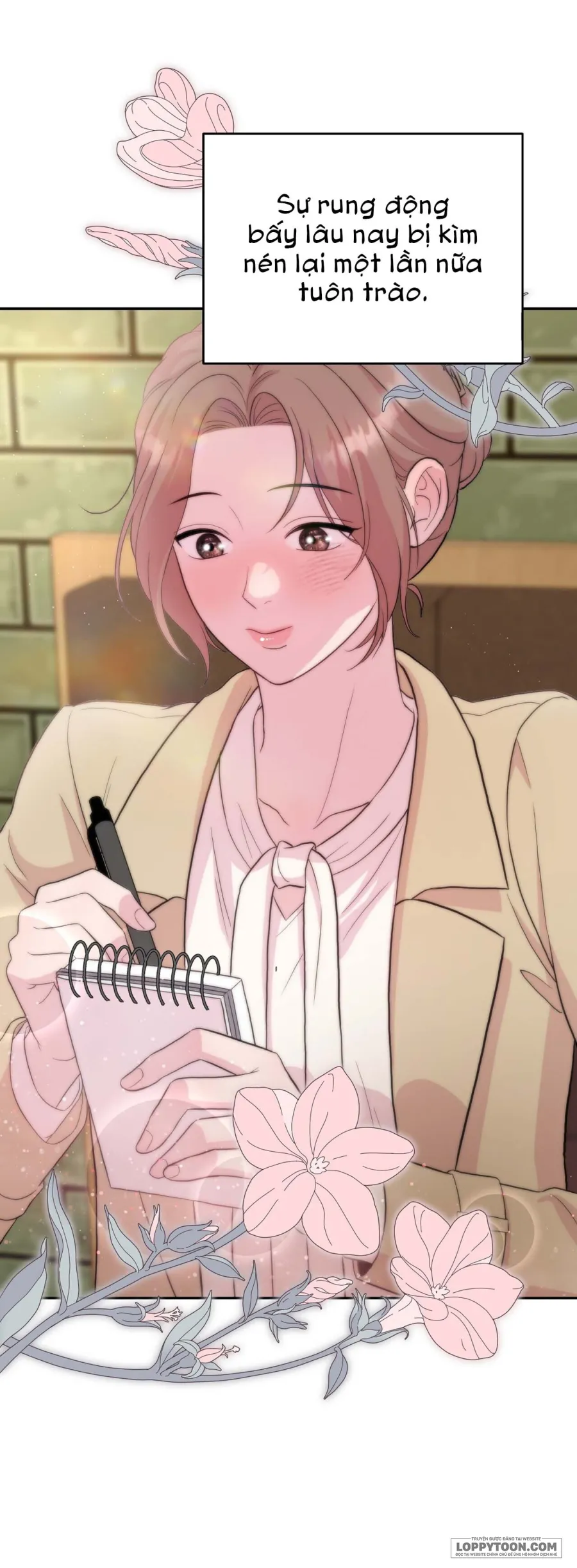 Bạn Anh Trai Tôi : Kang Tae Geon Chap 6 - 🔞🔞🔞 - trang 19