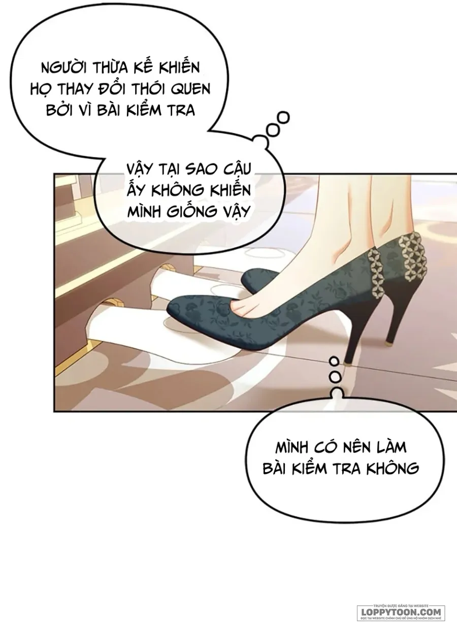 Tôi Sẽ Ở Ngay Bên Cạnh Nam Chính Chap 33 - trang 51