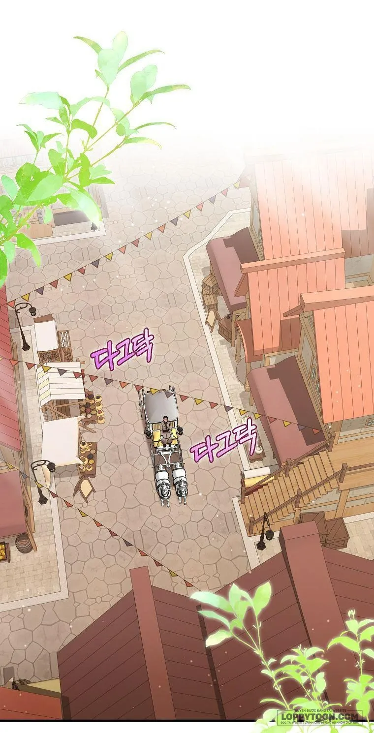 Trở Thành Miêu Nữ Của Hoàng Đế Chap 23 - trang 1