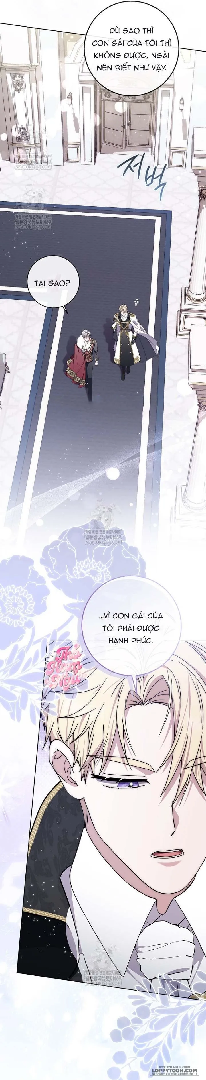 Nam Chính Bệnh Hoạn Ám Ảnh Với Sức Khoẻ Của Tôi Chap 46 - trang 41