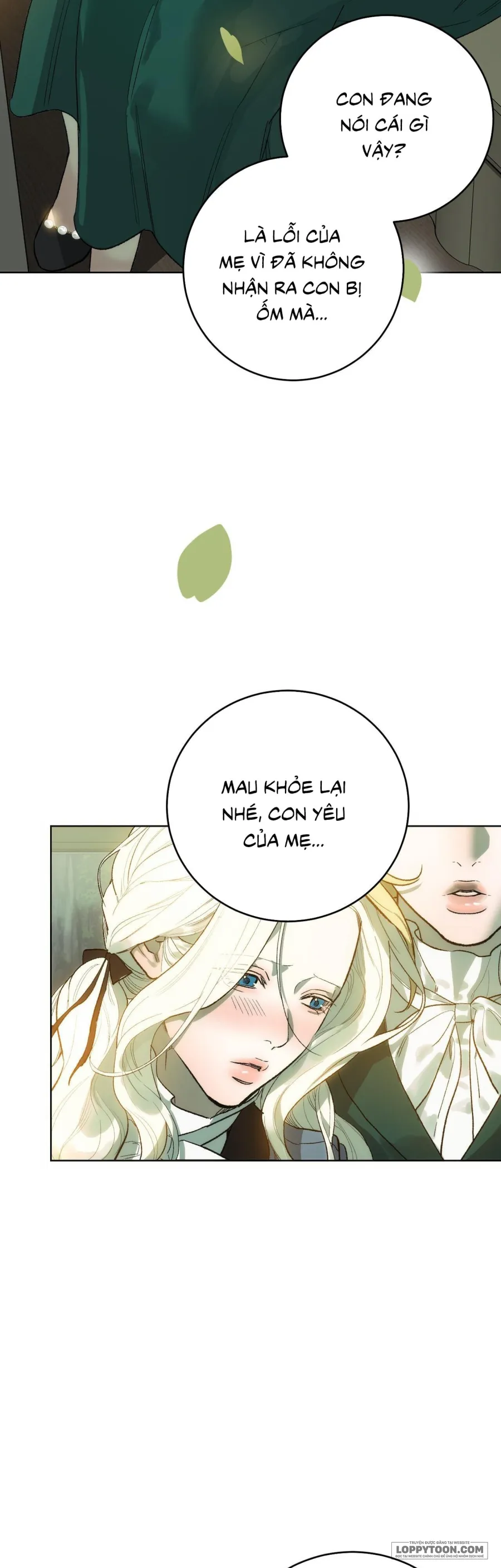 Gửi Đến Kẻ Sẽ Hủy Diệt Tôi Chap 2 - trang 45