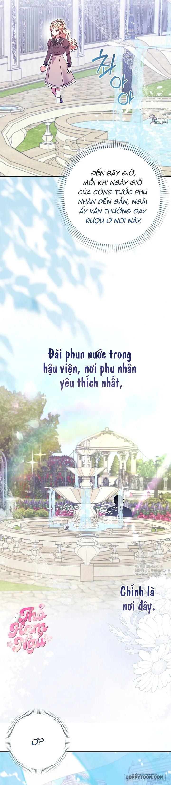 Tôi Không Thuộc Về Nơi Này Chap 67 - trang 13