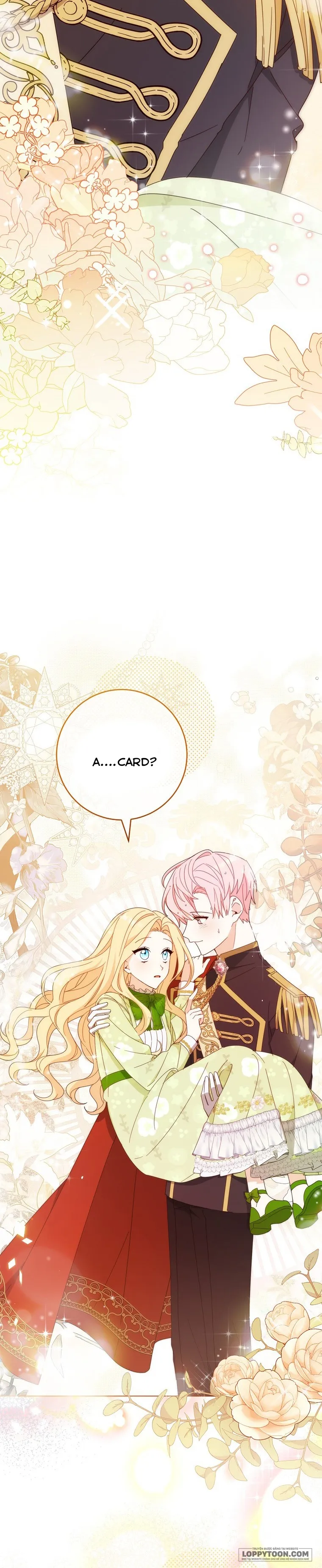 Tôi Đã Phạm Sai Lầm Rồi Chap 22 - trang 14
