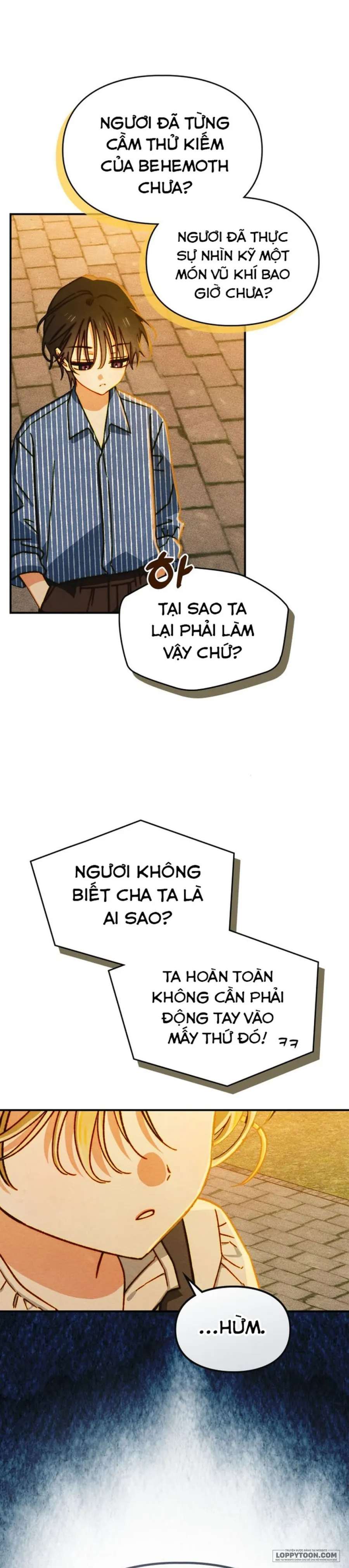 Thuần Hoá Munchkin Chap 6 - trang 7